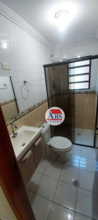 Imagem Apartamento com 2 Quartos à Venda, 57 m² em Jardim Casqueiro - Cubatão Imagem Apartamento com 2 Quartos à Venda, 57 m² em Jardim Casqueiro - Cubatão