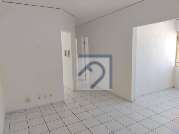 Imagem Apartamento com 2 Quartos à Venda, 58 m² em Rosa Dos Ventos - Parnamirim