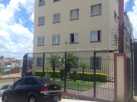 Imagem Apartamento com 2 Quartos à Venda, 55 m² em Vila Palmeiras - São Paulo Imagem Apartamento com 2 Quartos à Venda, 55 m² em Vila Palmeiras - São Paulo