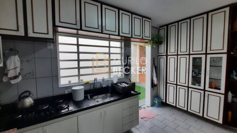 Imagem Casa de Condomínio com 4 Quartos à Venda, 125 m² em Urbanova - São José Dos Campos