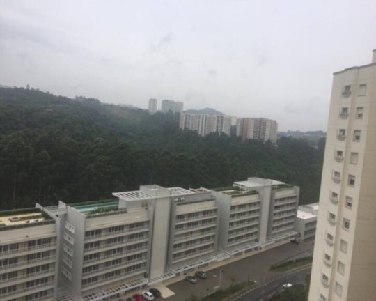 Imagem Apartamento com 4 Quartos à Venda, 133 m² em Tamboré - Santana De Parnaíba Imagem Apartamento com 4 Quartos à Venda, 133 m² em Tamboré - Santana De Parnaíba