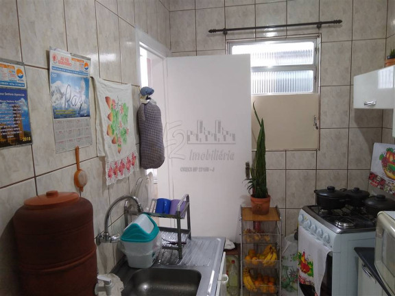 Imagem Apartamento com 1 Quarto à Venda, 45 m² em Vila Cascatinha - Sao Vicente Imagem Apartamento com 1 Quarto à Venda, 45 m² em Vila Cascatinha - Sao Vicente