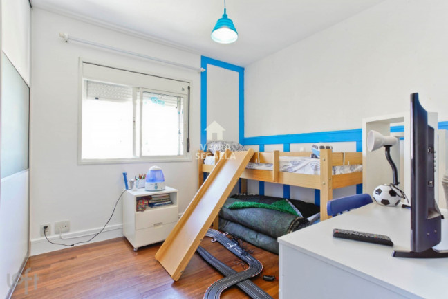 Imagem Apartamento com 4 Quartos à Venda, 145 m² em Perdizes - São Paulo Imagem Apartamento com 4 Quartos à Venda, 145 m² em Perdizes - São Paulo