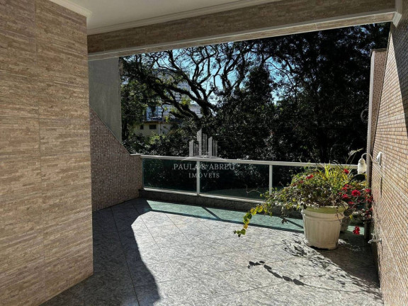 Imagem Sobrado com 3 Quartos à Venda, 244 m² em Jardim Pedroso - Mauá Imagem Sobrado com 3 Quartos à Venda, 244 m² em Jardim Pedroso - Mauá