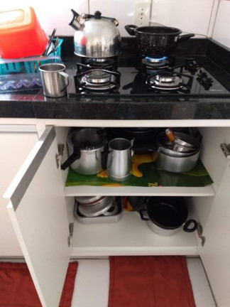 Imagem Apartamento com 2 Quartos para Alugar, 10 m² em Meia Praia - Itapema