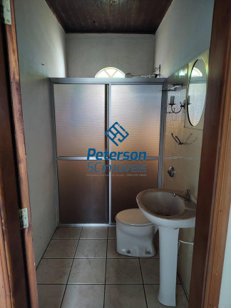Imagem Casa com 4 Quartos à Venda, 270 m² em Centro - Jaboti