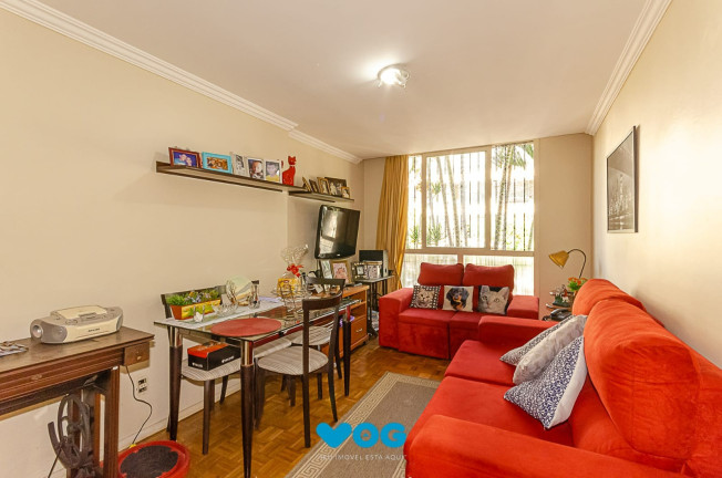 Imagem Imóvel com 2 Quartos à Venda, 55 m² em Higienópolis - Porto Alegre Imagem Imóvel com 2 Quartos à Venda, 55 m² em Higienópolis - Porto Alegre