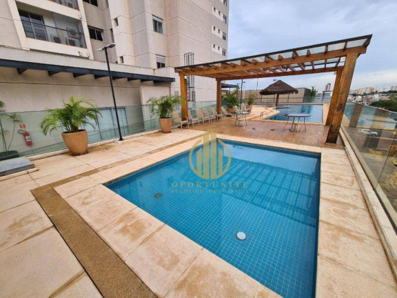 Imagem Apartamento com 4 Quartos à Venda, 278 m² em Ribeirânia - Ribeirão Preto