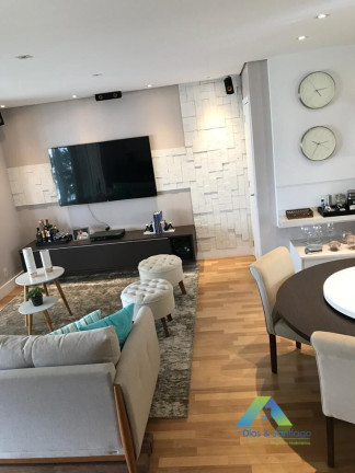 Imagem Apartamento com 3 Quartos à Venda, 98 m² em Santa Paula - São Caetano Do Sul Imagem Apartamento com 3 Quartos à Venda, 98 m² em Santa Paula - São Caetano Do Sul