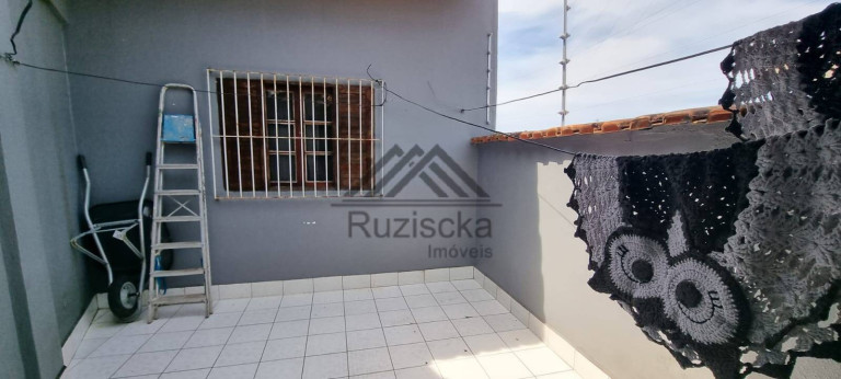 Imagem Casa com 6 Quartos à Venda, 500 m² em Jardim Corumbá - Itanhaém