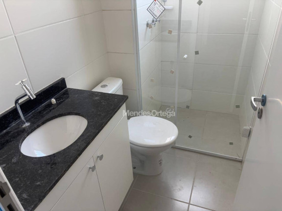 Imagem Apartamento com 2 Quartos para Alugar, 61 m² em Parque Campolim - Sorocaba Imagem Apartamento com 2 Quartos para Alugar, 61 m² em Parque Campolim - Sorocaba