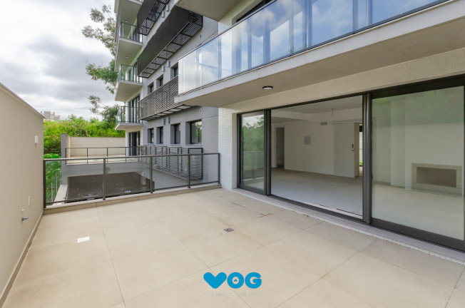 Imóvel com 2 Quartos à Venda, 134 m² em Mont' Serrat - Porto Alegre