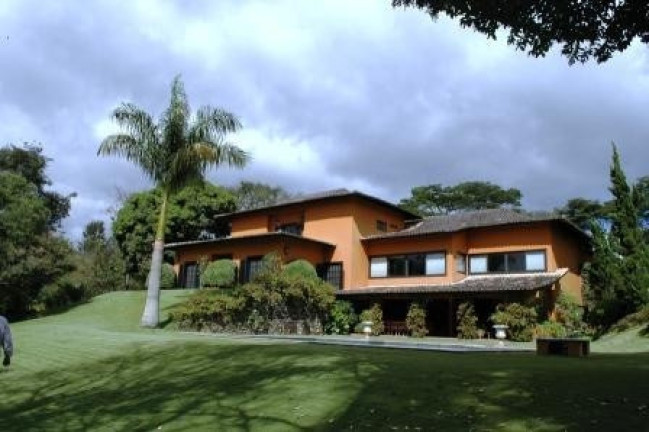 Imagem Casa com 4 Quartos à Venda, 950 m² em Vila De São Fernando - Cotia Imagem Casa com 4 Quartos à Venda, 950 m² em Vila De São Fernando - Cotia
