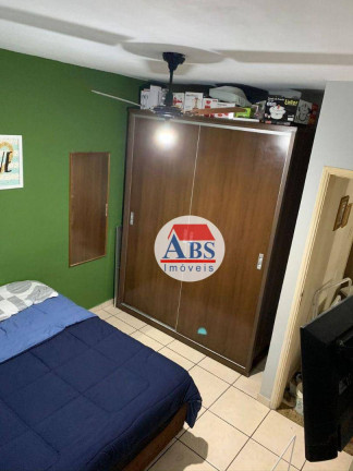 Imagem Apartamento com 2 Quartos à Venda, 129 m² em Encruzilhada - Santos Imagem Apartamento com 2 Quartos à Venda, 129 m² em Encruzilhada - Santos
