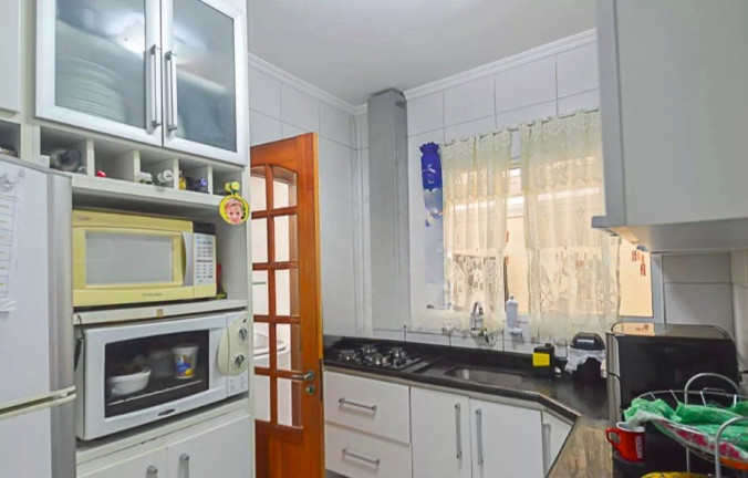 Imagem Casa de Condomínio com 2 Quartos à Venda, 75 m² em Nova Petrópolis - São Bernardo Do Campo Imagem Casa de Condomínio com 2 Quartos à Venda, 75 m² em Nova Petrópolis - São Bernardo Do Campo