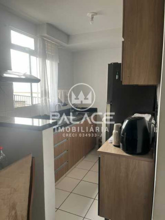 Imagem Apartamento com 2 Quartos à Venda, 46 m² em Novo Horizonte - Piracicaba Imagem Apartamento com 2 Quartos à Venda, 46 m² em Novo Horizonte - Piracicaba