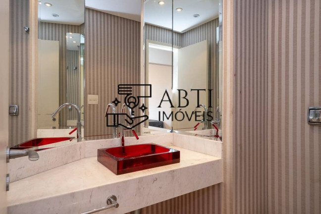 Imagem Apartamento com 3 Quartos à Venda, 159 m² em Jardim Paulista - São Paulo