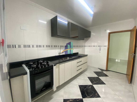 Imagem Apartamento com 2 Quartos à Venda, 88 m² em Guilhermina - Praia Grande