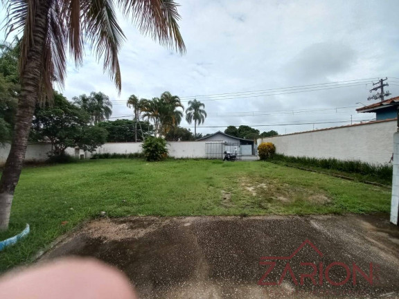 Imagem Terreno à Venda, 6.830 m² em Barranco - Taubaté