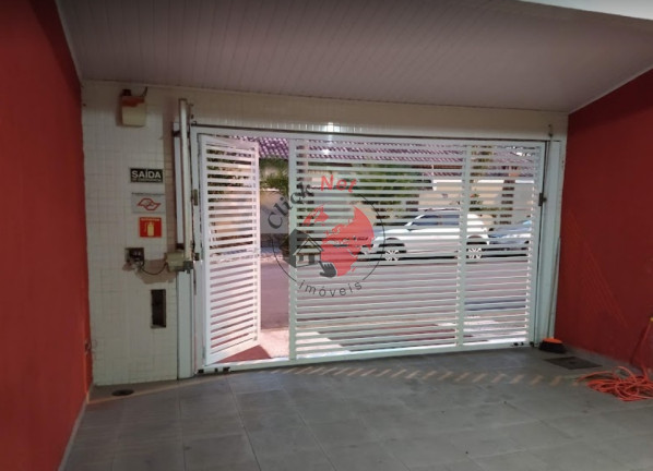 Imagem Sobrado com 4 Quartos à Venda, 198 m² em Boqueirão - Praia Grande Imagem Sobrado com 4 Quartos à Venda, 198 m² em Boqueirão - Praia Grande