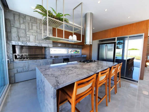 Imagem Casa com 5 Quartos à Venda, 470 m² em Centro - Xangri-la