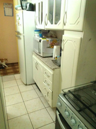 Imagem Apartamento com 3 Quartos à Venda, 63 m² em Macedo - Guarulhos