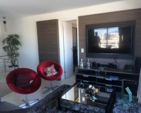 Imagem Apartamento com 4 Quartos à Venda, 225 m² em Centro - Cabo Frio