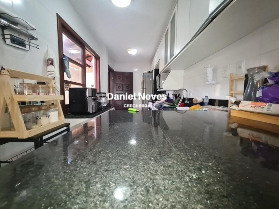 Imagem Casa de Condomínio com 4 Quartos à Venda, 220 m² em Centro - Lauro De Freitas Imagem Casa de Condomínio com 4 Quartos à Venda, 220 m² em Centro - Lauro De Freitas