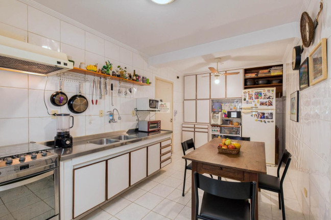 Imagem Apartamento com 3 Quartos à Venda, 160 m² em Itaim Bibi - São Paulo Imagem Apartamento com 3 Quartos à Venda, 160 m² em Itaim Bibi - São Paulo