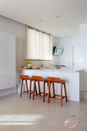 Imagem Apartamento com 3 Quartos à Venda, 172 m² em Praia Brava De Itajaí - Itajaí