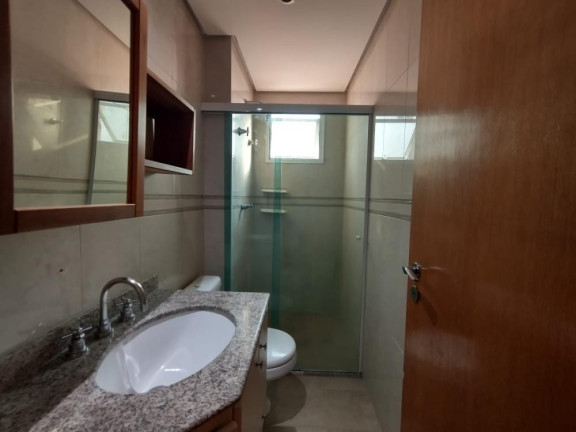 Imagem Apartamento com 3 Quartos à Venda, 141 m² em Tatuapé - São Paulo