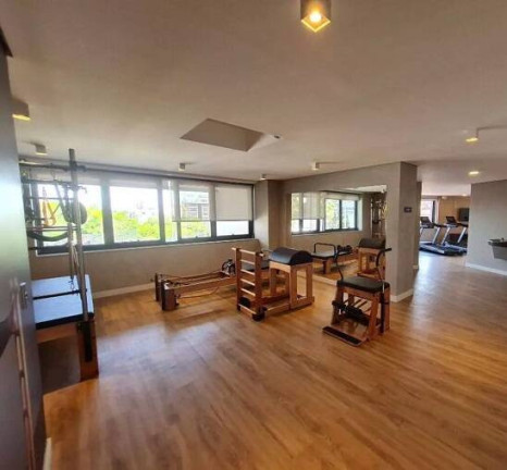 Imagem Apartamento com 3 Quartos à Venda, 151 m² em Jardim Faculdade - Sorocaba