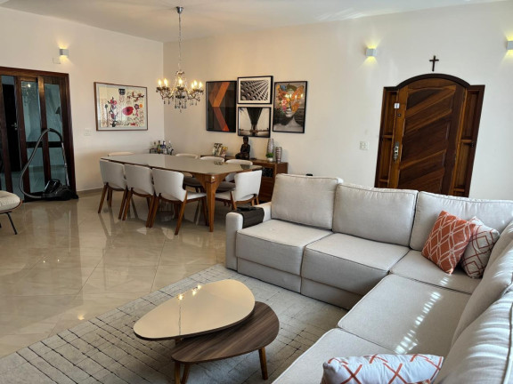 Imagem Imóvel com 3 Quartos à Venda, 286 m² em Vila Alpina - Santo André Imagem Imóvel com 3 Quartos à Venda, 286 m² em Vila Alpina - Santo André