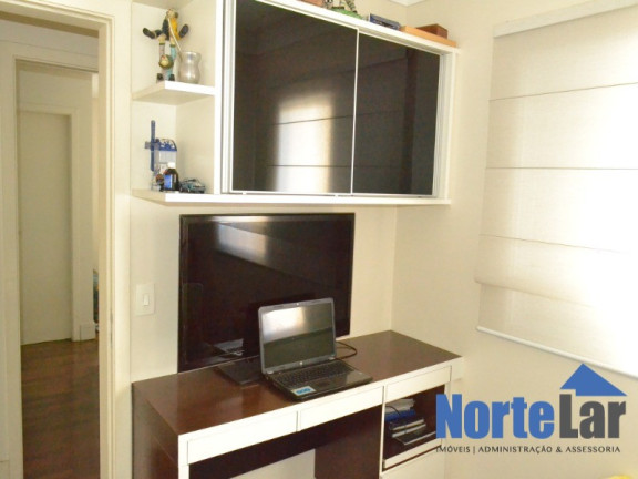 Imagem Apartamento com 3 Quartos à Venda, 100 m² em água Branca - São Paulo