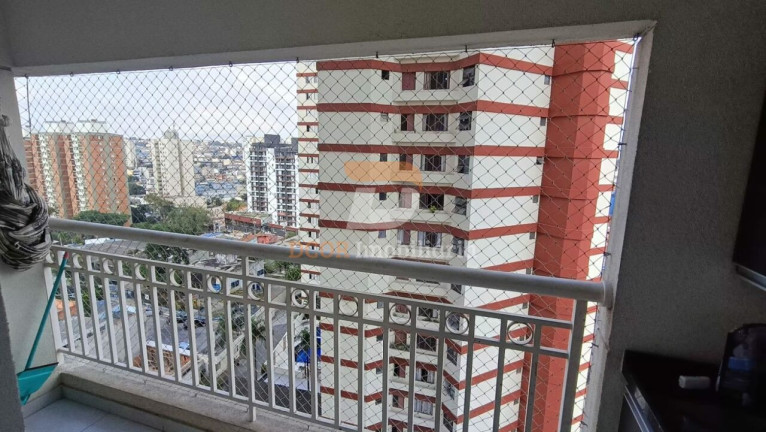 Imagem Apartamento com 2 Quartos à Venda, 54 m² em Centro - Diadema Imagem Apartamento com 2 Quartos à Venda, 54 m² em Centro - Diadema
