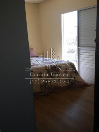 Imagem Sobrado com 3 Quartos à Venda, 79 m² em Jardim Estela Mari - Cotia Imagem Sobrado com 3 Quartos à Venda, 79 m² em Jardim Estela Mari - Cotia