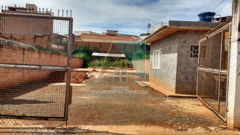 Imagem Terreno para Alugar, em Jardim Palma Travassos - Ribeirão Preto Imagem Terreno para Alugar, em Jardim Palma Travassos - Ribeirão Preto