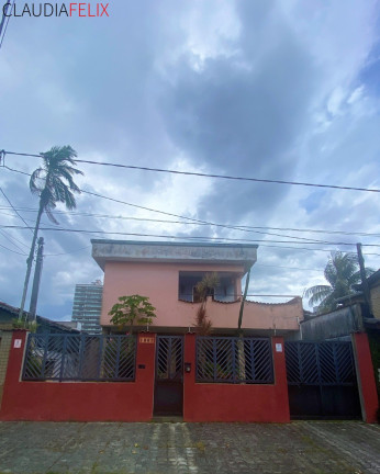 Imagem Imóvel com 3 Quartos à Venda, 358 m² em Canto Do Forte - Praia Grande