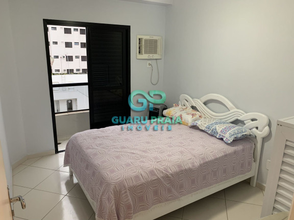 Imagem Apartamento com 2 Quartos à Venda, 70 m² em Enseada - Guarujá