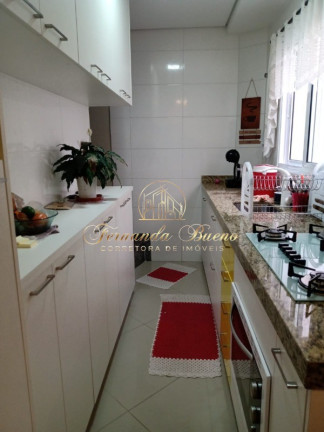 Imagem Imóvel com 2 Quartos à Venda, 104 m² em Vila Eldízia - Santo André