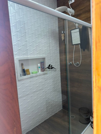 Imagem Sobrado com 2 Quartos à Venda, 116 m² em Bangú - Santo André