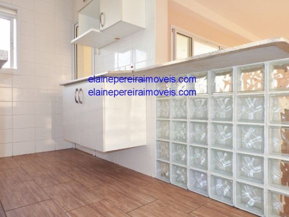 Imagem Apartamento com 3 Quartos à Venda, 91 m² em Jardim Arpoador - São Paulo