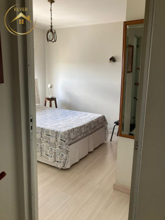 Imagem Apartamento com 3 Quartos à Venda, 138 m² em Centro - Campinas
