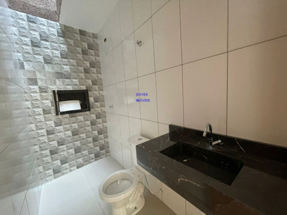 Imagem Casa com 3 Quartos à Venda, 69 m² em Santa Terezinha - Fazenda Rio Grande