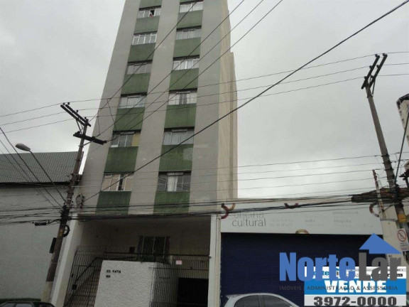 Imagem Kitnet com 1 Quarto à Venda, 35 m² em Barra Funda - São Paulo