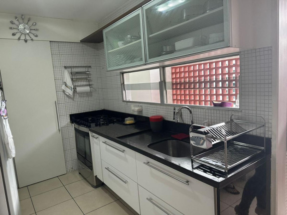 Imagem Apartamento com 4 Quartos à Venda, 250 m² em Parnamirim - Recife Imagem Apartamento com 4 Quartos à Venda, 250 m² em Parnamirim - Recife