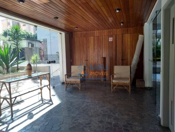 Imagem Apartamento com 2 Quartos à Venda, 60 m² em Higienópolis - São Paulo Imagem Apartamento com 2 Quartos à Venda, 60 m² em Higienópolis - São Paulo