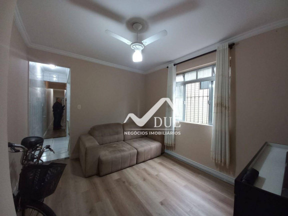 Imagem Apartamento com 2 Quartos à Venda, 70 m² em Boqueirão - Santos
