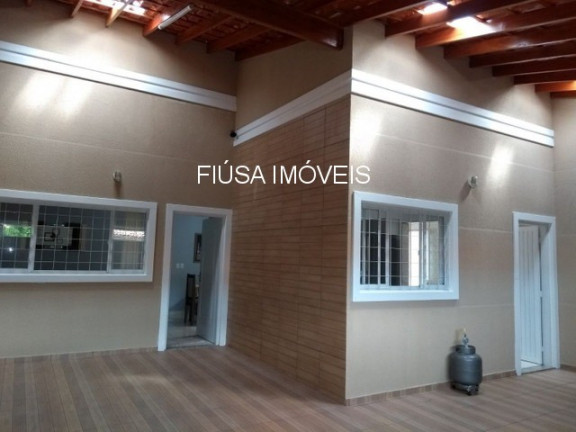 Casa com 2 Quartos à Venda, 160 m² em Jardim ângelo Jurca - Ribeirão Preto