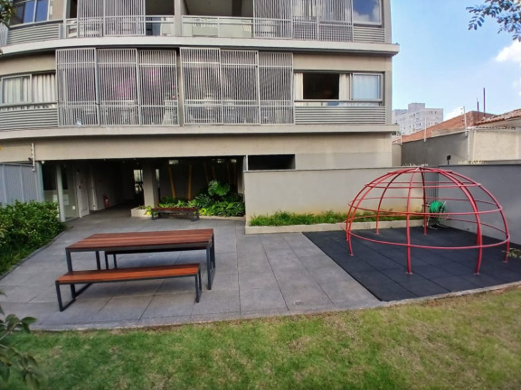 Imagem Apartamento com 3 Quartos à Venda, 84 m² em Perdizes - São Paulo Imagem Apartamento com 3 Quartos à Venda, 84 m² em Perdizes - São Paulo